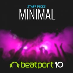 #BeatportDecade Staff Picks: Minimal