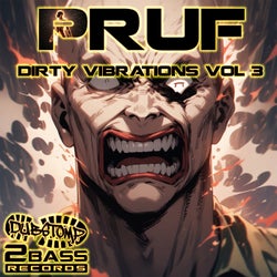 Dirty Vibrations Vol 3