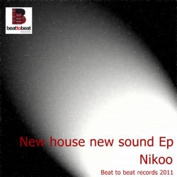 New house new sound