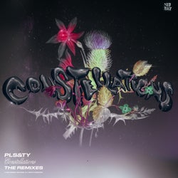 Constellations - Extended Remixes