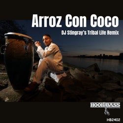 Arroz Con CoCo (DJ Stingray's Tribal Life Remix)