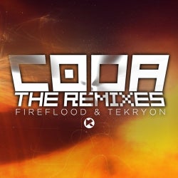 Coda: The Remixes
