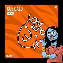 "CUE DALO" Chart