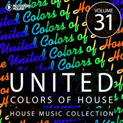 United Colors Of House Volume 31