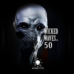 Wicked Waves, Vol. 50