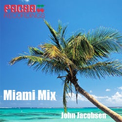 Pacha Recordings Miami Mix