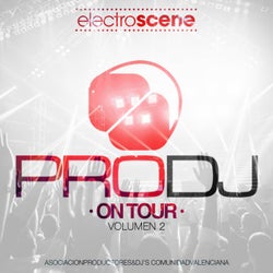 ProDj On Tour Vol.2