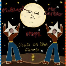 Man On the Moon