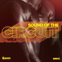 Sound of the Circuit 2024, Vol. 1