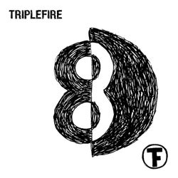 Triplefire 8