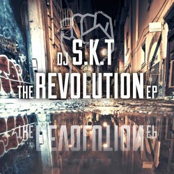The Revolution EP