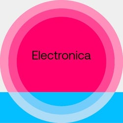 Summer Sounds 2024: Electronica