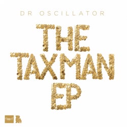 The Taxman EP