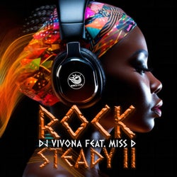 Rock Steady II