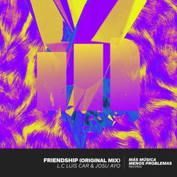 Friendship (Original Mix)