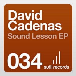 Sound Lesson EP