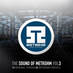 The Sound of Metrohm, Vol. 3