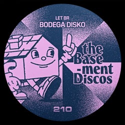 Bodega Disko