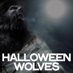 Halloween Wolves
