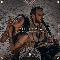 Call to Oya