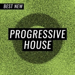 Best New Progressive House: April 2018
