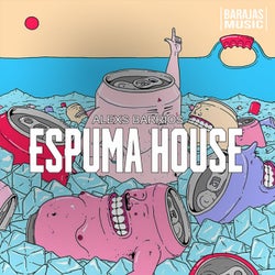 Espuma House