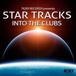Star Tracks - Into The Clubs