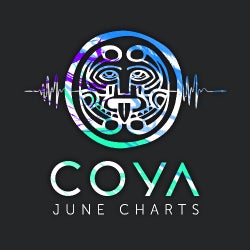 Coya Music June Charts
