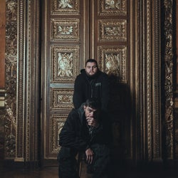 Playlist Of The Week : Mathame