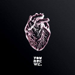 You Are We Release Chart