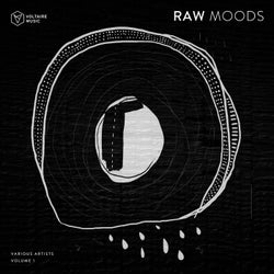 Raw Moods Vol. 1