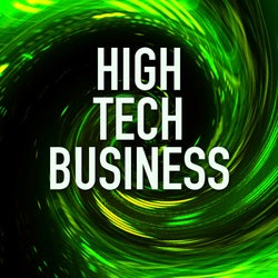 High Tech Business