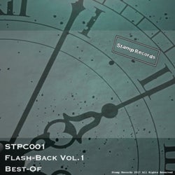 Flash Back Vol.1, Best Of