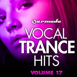 Vocal Trance Hits, Vol. 17