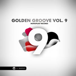 Golden Groove Vol. 9