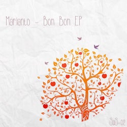 Bon Bon EP
