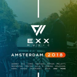ADE  COMPILATION 2018