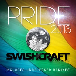 Swishcraft Presents: Pride 2013