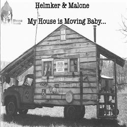 My House Is Moving