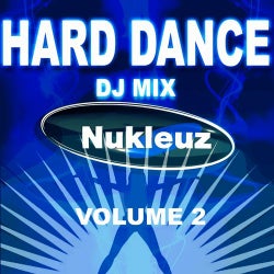 Hard Dance: DJ Mix Vol 2