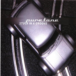 Stuck In A Groove