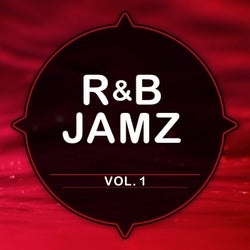 R&B Jamz, Vol. 1