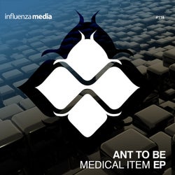 Medical Item EP
