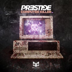 Computer Killer EP