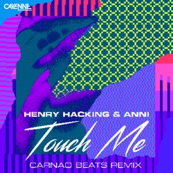 Touch Me (Carnao Beats Remix)