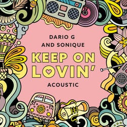 Keep On Lovin (Acoustic Mx)