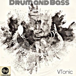 Bass and Drum
