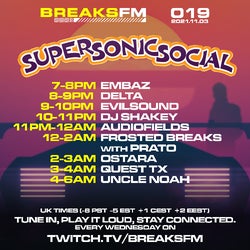 Breaks FM (03-11-2021)