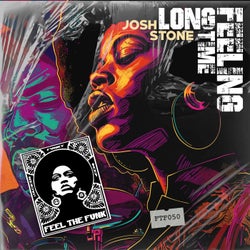 Long Time Feeling EP