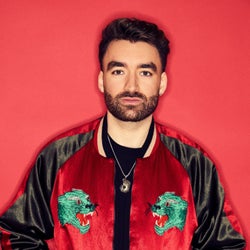 Oliver Heldens Essentials: February